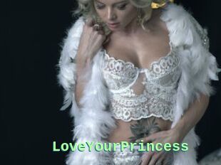 LoveYourPrincess