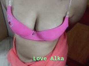 Love_Alka