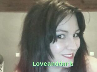 Loveanddark