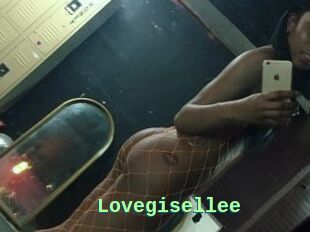 Lovegisellee