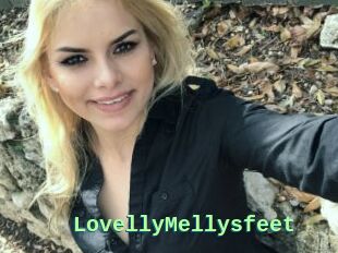LovellyMellysfeet