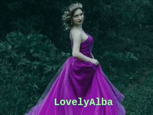 LovelyAlba