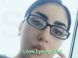 LovelyAngelXO