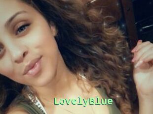 LovelyBlue