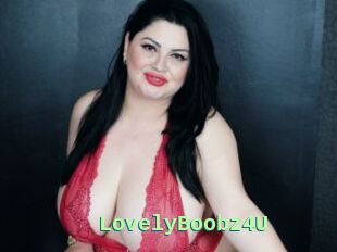 LovelyBoobz4U