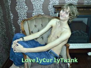 LovelyCurlyTwink