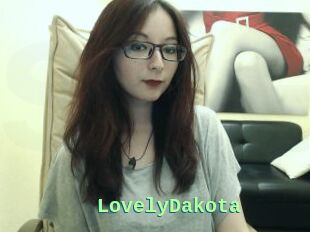 LovelyDakota