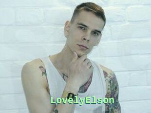 LovelyElson