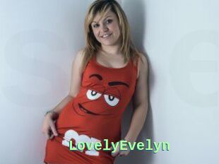 LovelyEvelyn