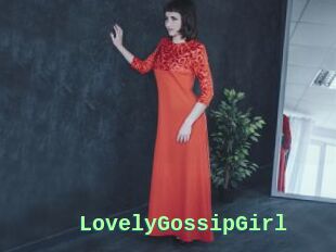 LovelyGossipGirl