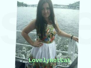 LovelyHotCat