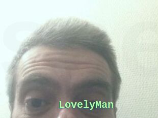 LovelyMan
