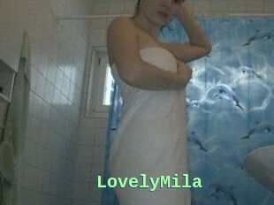 LovelyMila
