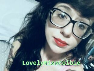 LovelyMissColbie