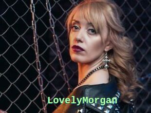 LovelyMorgan