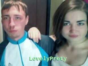 LovelyPrety