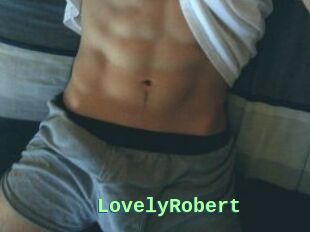 LovelyRobert