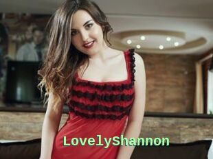 LovelyShannon