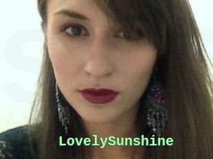 LovelySunshine