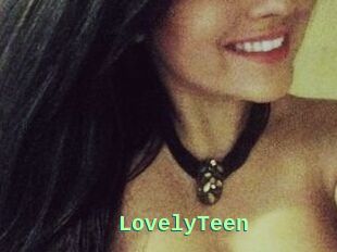 LovelyTeen