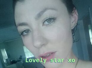 Lovely_star_xo