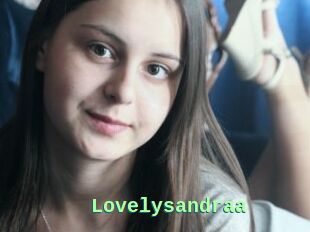 Lovelysandraa