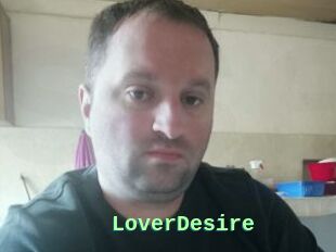 LoverDesire