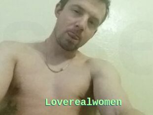 Loverealwomen
