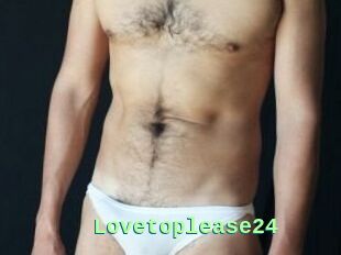 Lovetoplease24