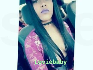 Loviebaby