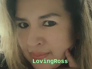 LovingRoss