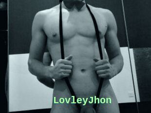 LovleyJhon