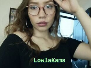LowlaKams
