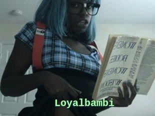 Loyalbambi