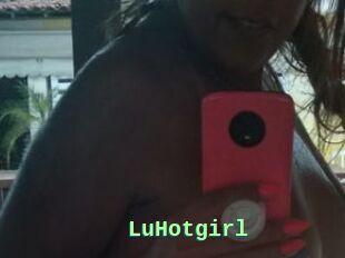 LuHotgirl