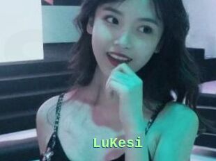 LuKesi