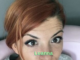Luanna