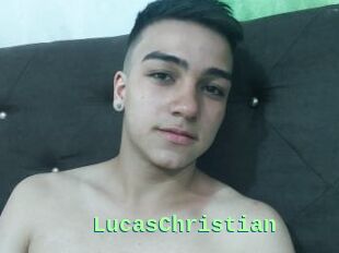 LucasChristian