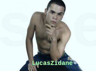 LucasZidane