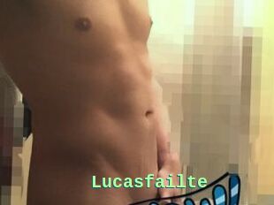 Lucasfailte