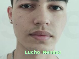 Lucho_Mendez