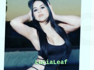 LuciaLeaf