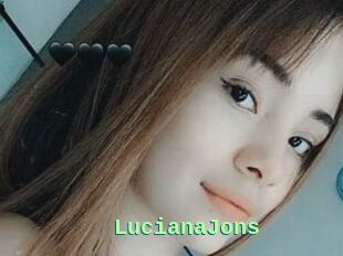 LucianaJons