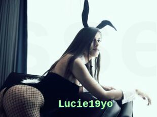 Lucie19yo