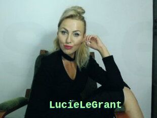 LucieLeGrant