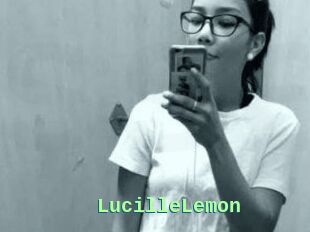 Lucille_Lemon