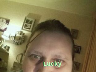 Lucky
