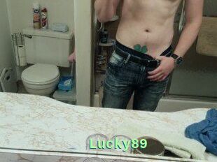 Lucky89