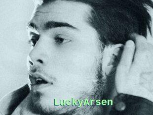 LuckyArsen