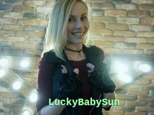 LuckyBabySun